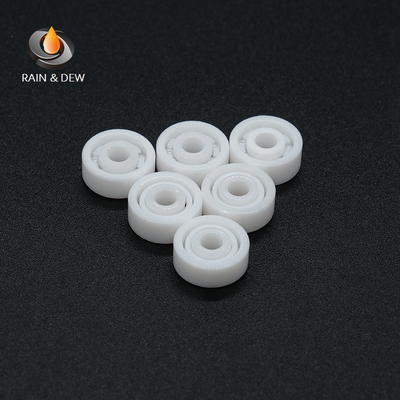 1/5/10個入り 3x7x3、3x10x4、5x8x2.5 - Baitcasting Reel のレビューと価格