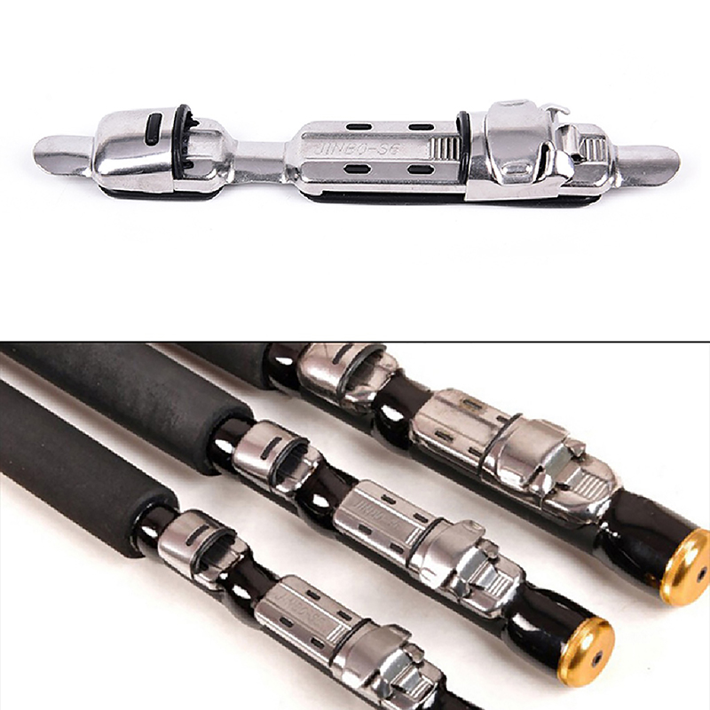 ステンレス鋼シート釣りリールシートデッキロッドクリップホルダ - Reel Repair Kit のレビューと価格