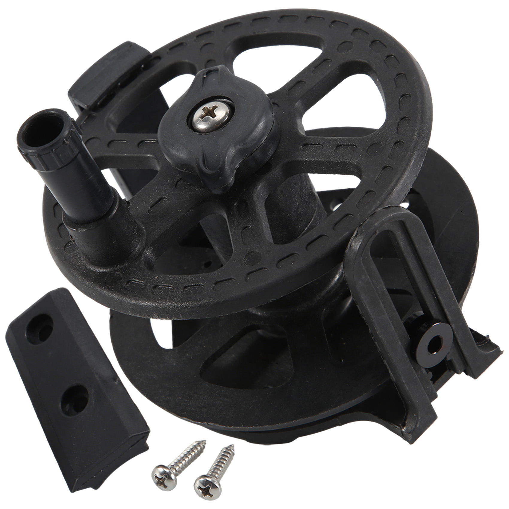 ABJM-コンポジットスピアガンリール容量230フィート70 - Fly Reel のレビューと価格