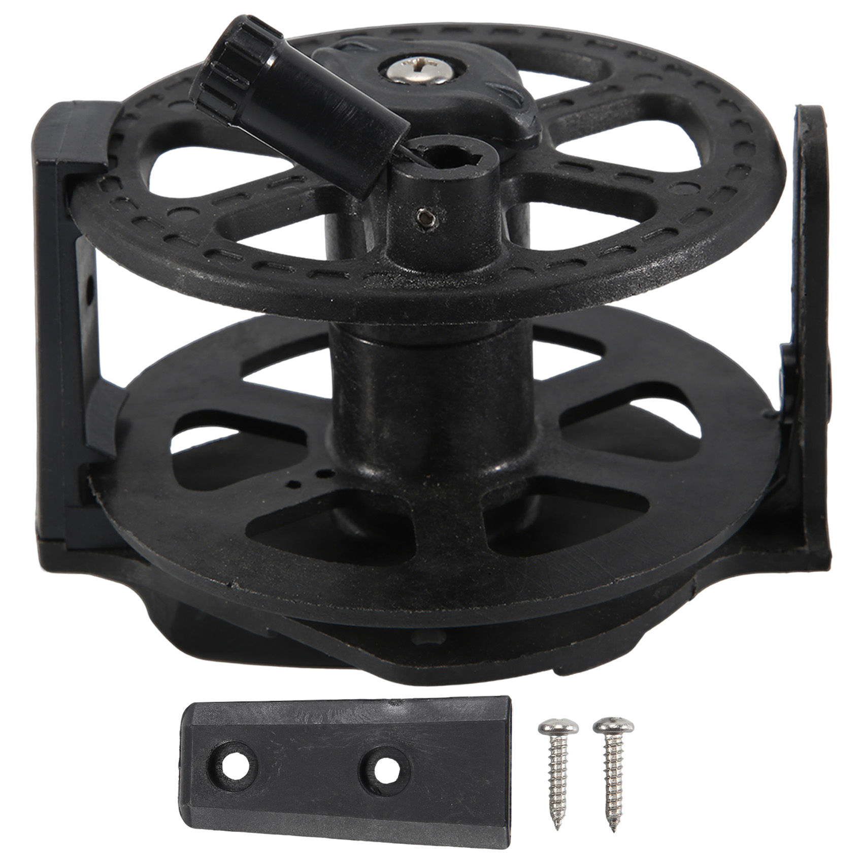 ABJM-コンポジットスピアガンリール容量230フィート70 - Fly Reel のレビューと価格