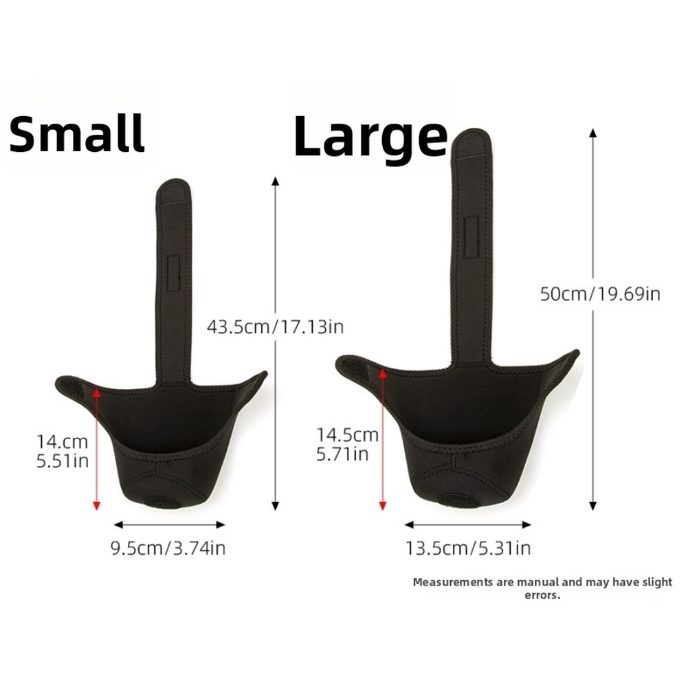ベイトキャスティングリールとドラムリールに対応した、黒色の伸 - Reel Bag のレビューと価格