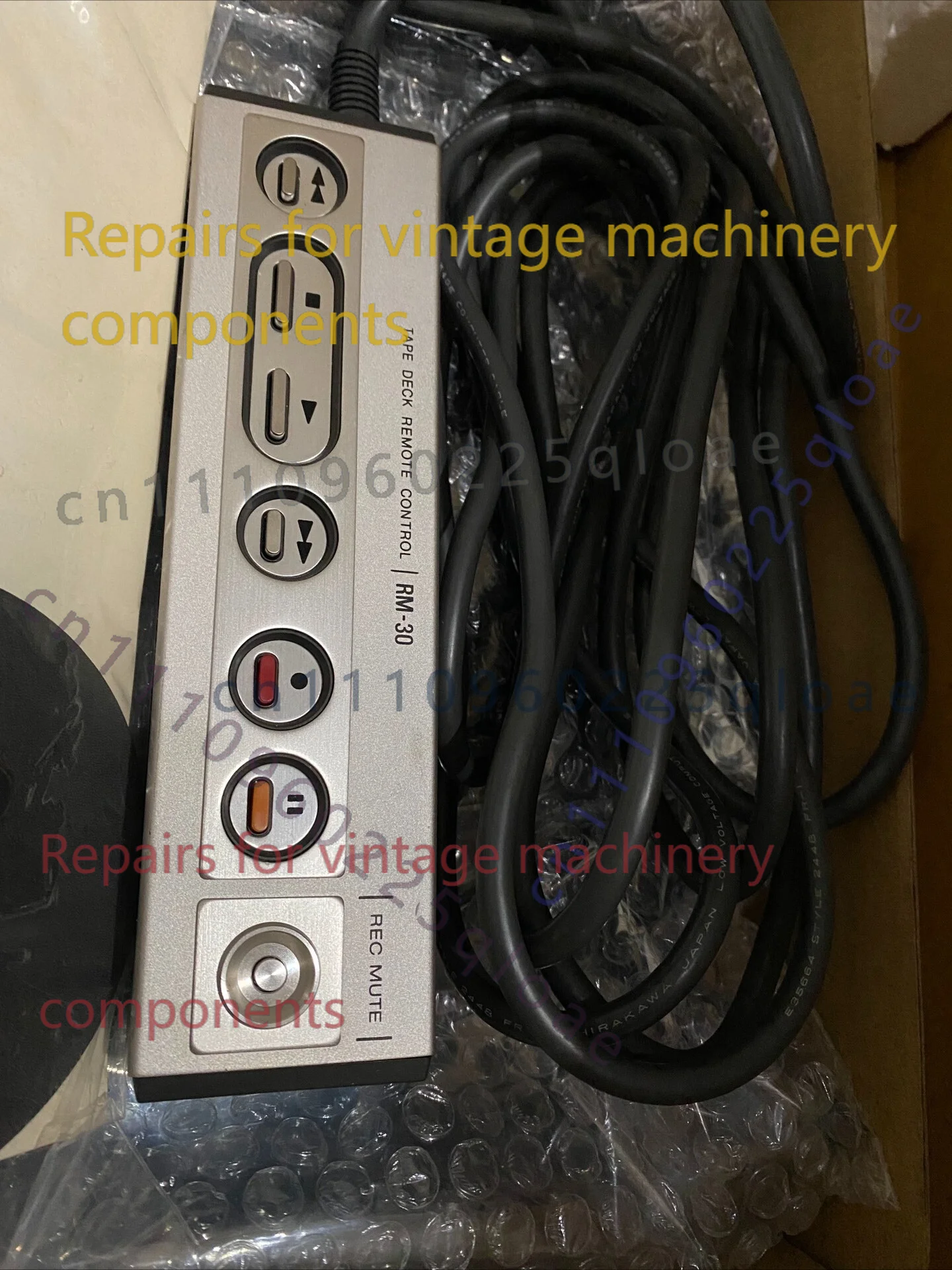 1 セット 2 個フルセットドライブベルトキットソニー TC - Reel Repair Kit のレビューと価格