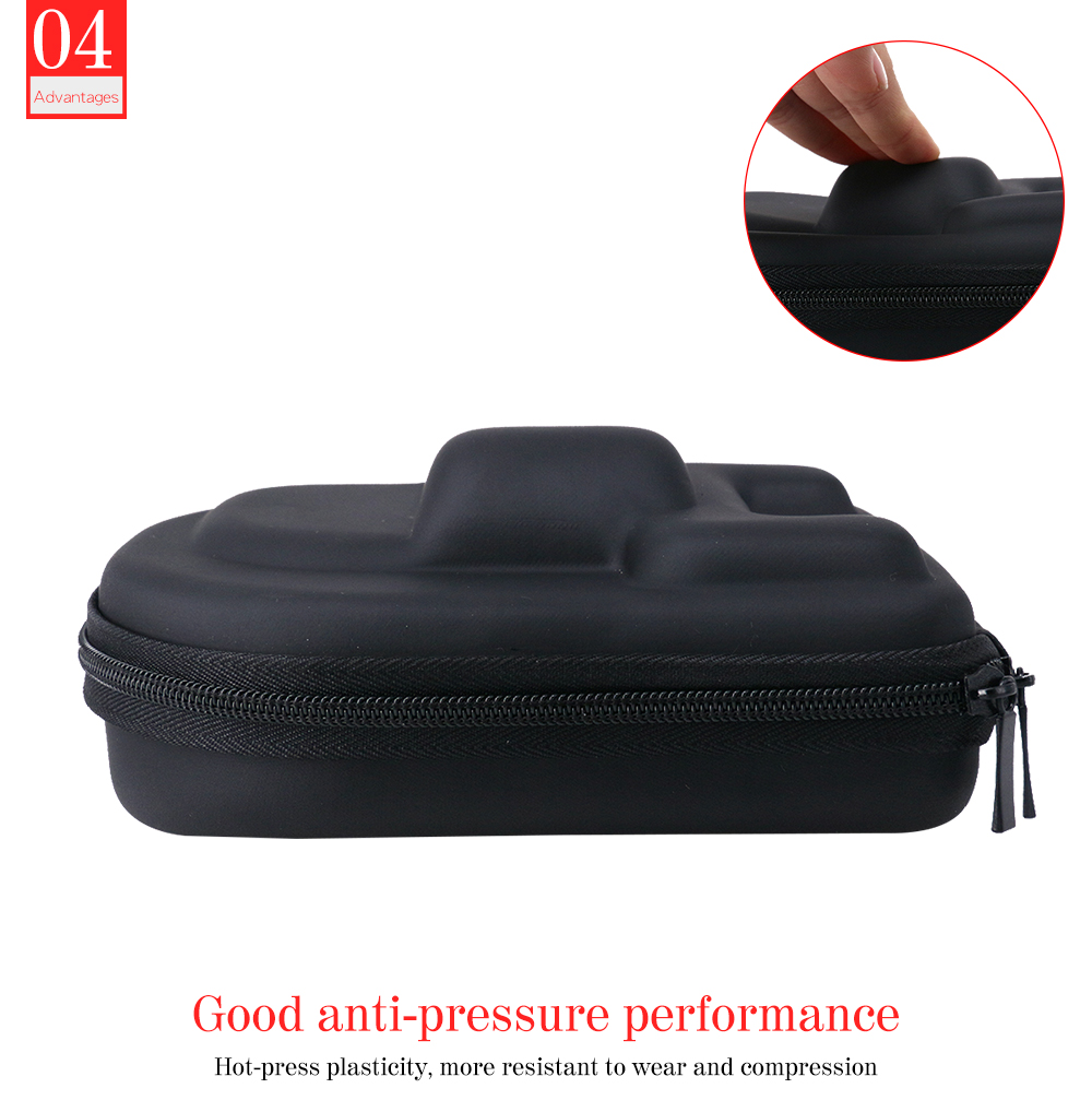 DEUKIO ベイトキャスティングリール用バッグ。EVA製保 - Reel Bag のレビューと価格