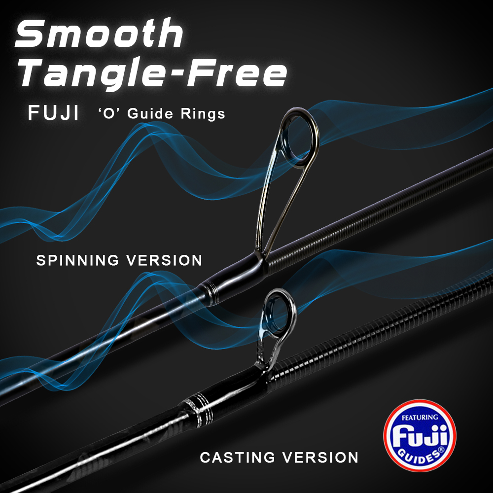 MIFINE MICROBITE Ajing 釣竿 XUL- - Trolling Reel のレビューと価格